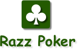 razz poker